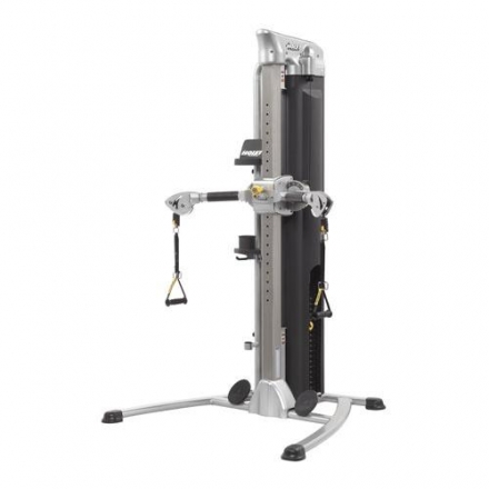 Комплекс силовой HOIST Mi5 Functional Trainer, базовая комплектация, фото 3