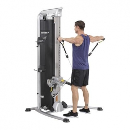 Комплекс силовой HOIST Mi5 Functional Trainer, базовая комплектация, фото 5