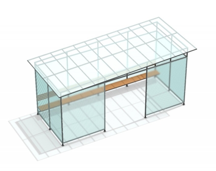 Курилка Люкс, фото 4