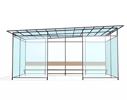 Курилка Люкс, фото 2