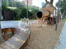 Игровой комплекс BALKWOOD «Токио»