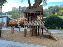 Игровой комплекс BALKWOOD «Токио»