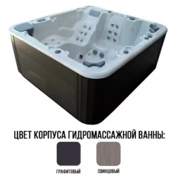 Спа-бассейн AstralPool Select E, фото 5