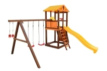 ИК Perfetto sport «Pitigliano-5»