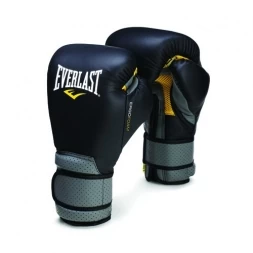 Перчатки тренировочные Ergo Foam 16oz