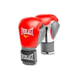 Перчатки тренировочные Powerlock 16oz, фото 1