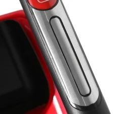 OXYGEN FITNESS M-CONCEPT SPORT (BLACK) Беговая дорожка домашняя, фото 4