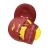 Лапы EVERLAST Pro Elite Leather Mantis