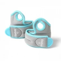 Утяжелитель Ankle Weights 1kg RAWT-11074BL 
