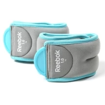 Утяжелитель Ankle Weights 1kg RAWT-11074BL 
