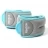 Утяжелитель Ankle Weights 1kg RAWT-11074BL 