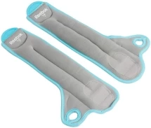Утяжелитель Ankle Weights 1kg RAWT-11074BL 