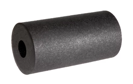 Массажный ролик TOGU Blackroll 30 см средняя жесткость, фото 1