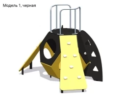 Игровое оборудование Romana 115.15.00, фото 2