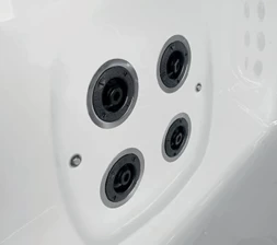 Спа бассейн Treesse Quarz Light 212, фото 7
