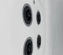 Спа бассейн Treesse Quarz Light 212, фото 6