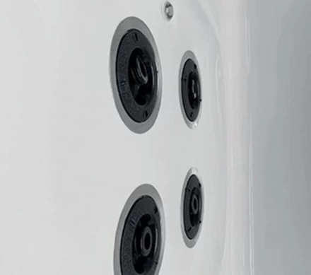 Спа бассейн Treesse Quarz Light 212, фото 6