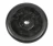Диск обрезиненный Lite Weights 2475LW 26мм 5кг, черный