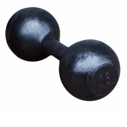Гантель Titan литая 14кг