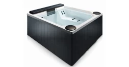 Спа бассейн Treesse Quarz Light 235, фото 1