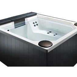 Спа бассейн Treesse Quarz Light 235, фото 2