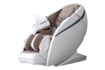 Массажное кресло с искусственным интеллектом Skyliner 3, бежевое