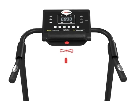 Беговая дорожка UNIXFIT ST-350, фото 12