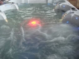 Спа-бассейн Sunrans SR851, фото 8