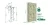ДСКМ &quot;Romana Next Pastel&quot; (01.21.8.12.490.03.00-24) Grafit
