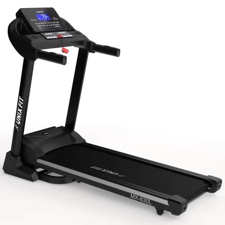 Беговая дорожка UNIXFIT MX-830L, фото 1