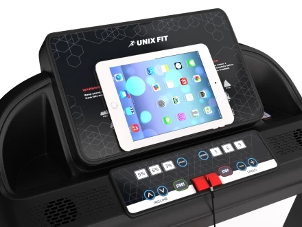 Беговая дорожка UNIXFIT MX-830L, фото 4