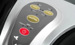 Массажер для ног VF-M9001 Silver, фото 3