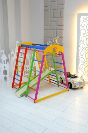 ДСК PERFETTO KIDS &quot;Pappagallo&quot; цвет Allegrо PS-231, фото 6