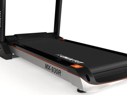 Беговая дорожка UNIXFIT MX-930R, фото 10