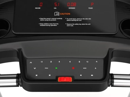 Беговая дорожка UNIXFIT MX-930R, фото 3