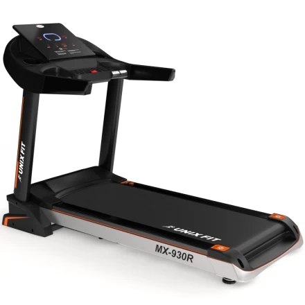 Беговая дорожка UNIXFIT MX-930R, фото 1