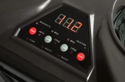 Массажер для ног VF-M8001 Graphite, фото 3