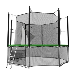 Батут UNIX line 12 ft Classic (inside) с защитной сеткой, фото 8