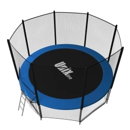 Батут UNIX line 14 ft Classic (outside) с защитной сеткой, фото 2