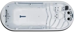 Плавательный спа-бассейн Dimension One Spas Aquafit Play, фото 1