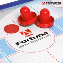 Аэрохоккей Fortuna HR-31 Blue Ice Hybrid