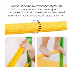 ДСКМ &quot;Romana S7&quot; (01.31.7.06.410.05.00-68) белый прованс, фото 4