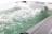 Плавательный спа-бассейн Bellagio Luxury Sorrento 5.2 Winter