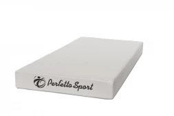 Мат № 1 (100 х 50 х 10) &quot;PERFETTO SPORT&quot; пастель