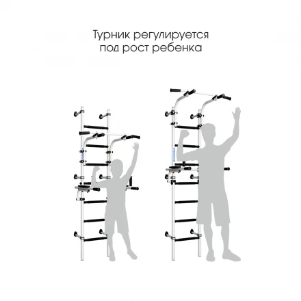 ДСКМ &quot;Romana S10&quot; (01.21.7.06.410.04.00-02) белый антик/золото, фото 4