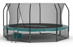 CFR-12F-4 Батут Proxima Premium 366 см, 12FT, фото 1
