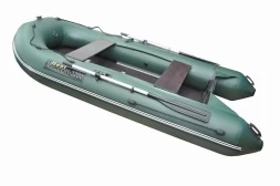  Лодка ПВХ Муссон 3200 СК Best