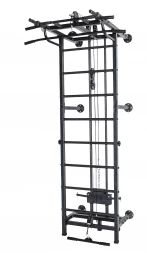 СК &quot;Flexter&quot; &quot;Крафт&quot; SystemLight чёрный, фото 1