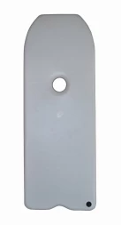 Лодка ПВХ Муссон 3200 Airdeck Киль, фото 5