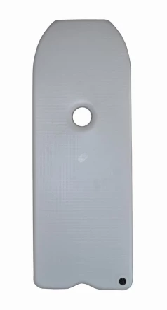 Лодка ПВХ Муссон 3200 Airdeck Киль, фото 5